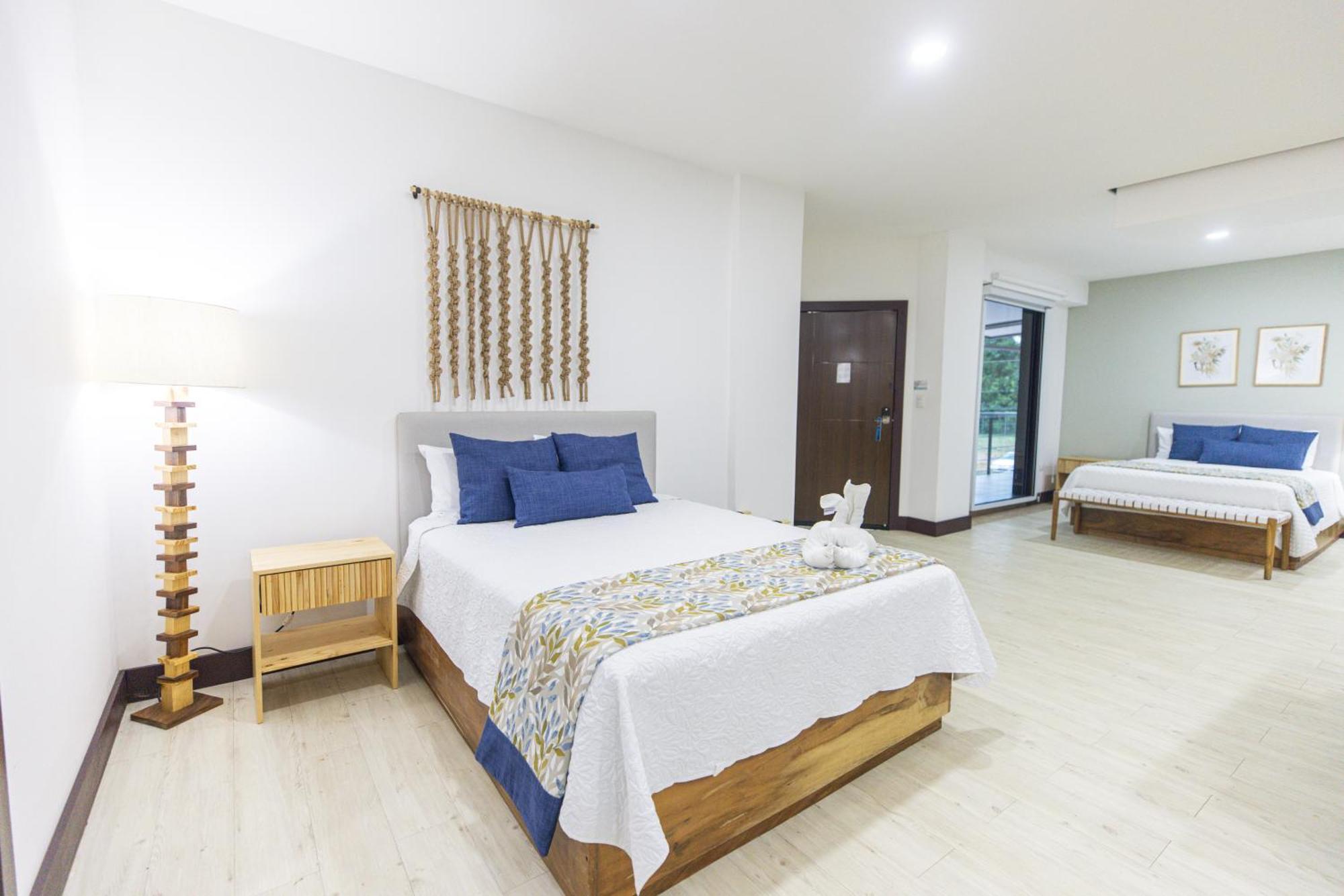 Paradise Bay Hotel Boutique Playa Herradura  Екстер'єр фото